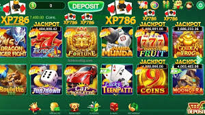 xp786game